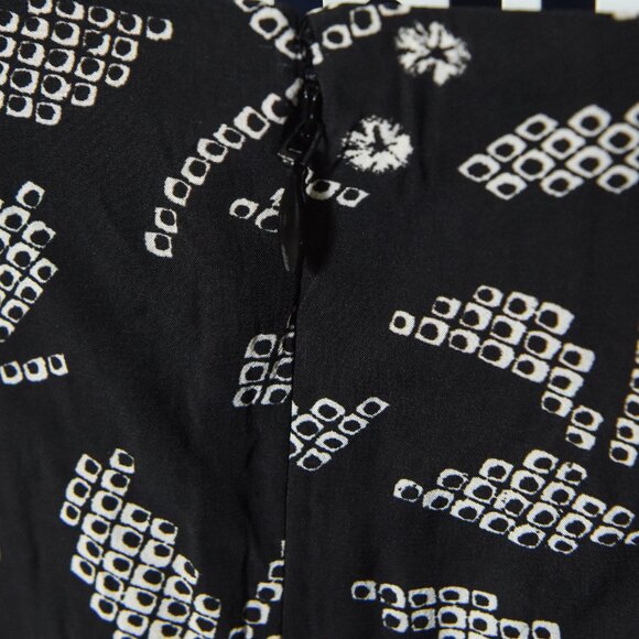 Isabel Marant Etoile DAMIANI FLORAL PATTERN MIDI SKIRT - Picture 8 of 13